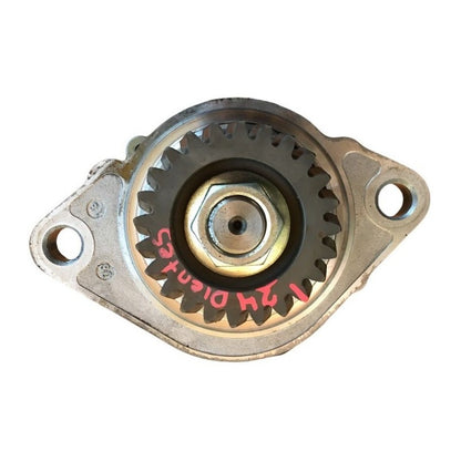 Bomba Vacio Con Tornillos Hino N04 300 716 816 514 616