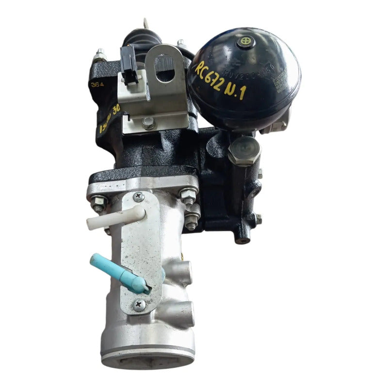Hidro Booster Pedal Bomba Frenos Isuzu Elf 450