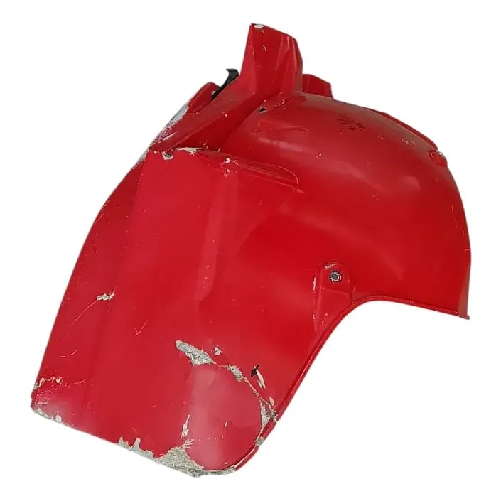 Remate Extension Salpicadera Cofre Camión  Fl70 Piloto Freig