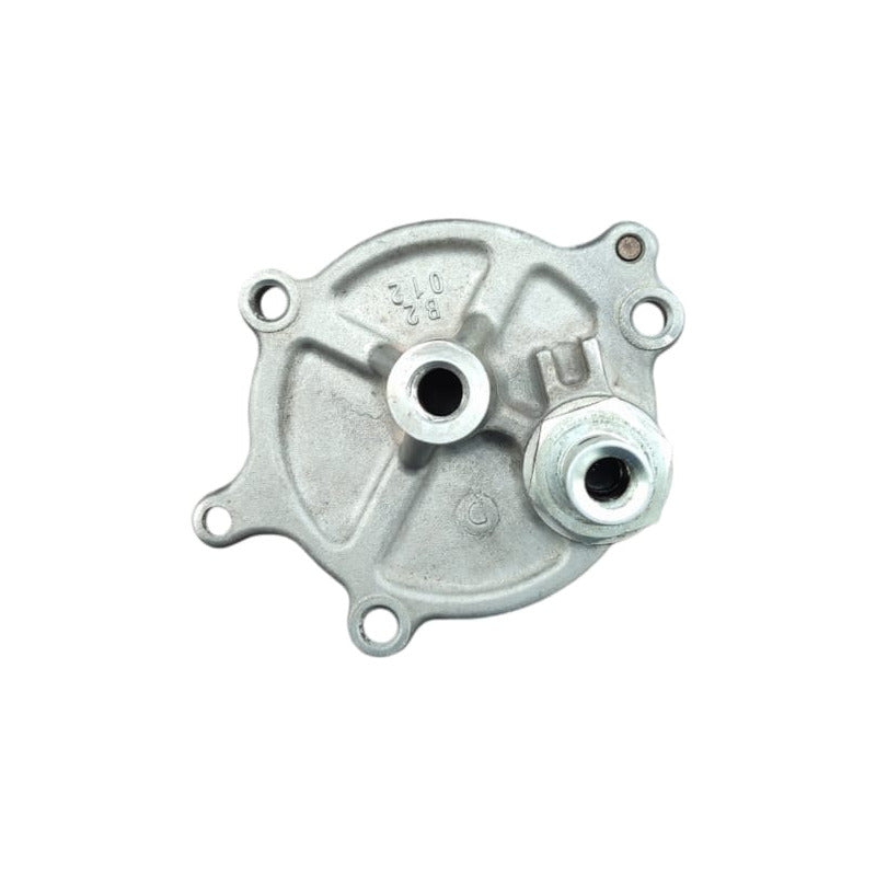 Cubierta Tapa Tornillo Bomba Vacío Motor Hino 300 816 716