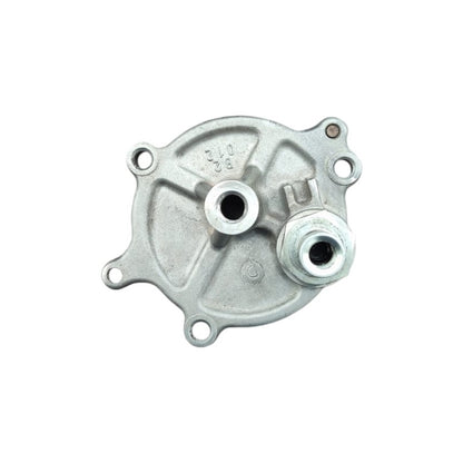 Cubierta Tapa Tornillo Bomba Vacío Motor Hino 300 816 716