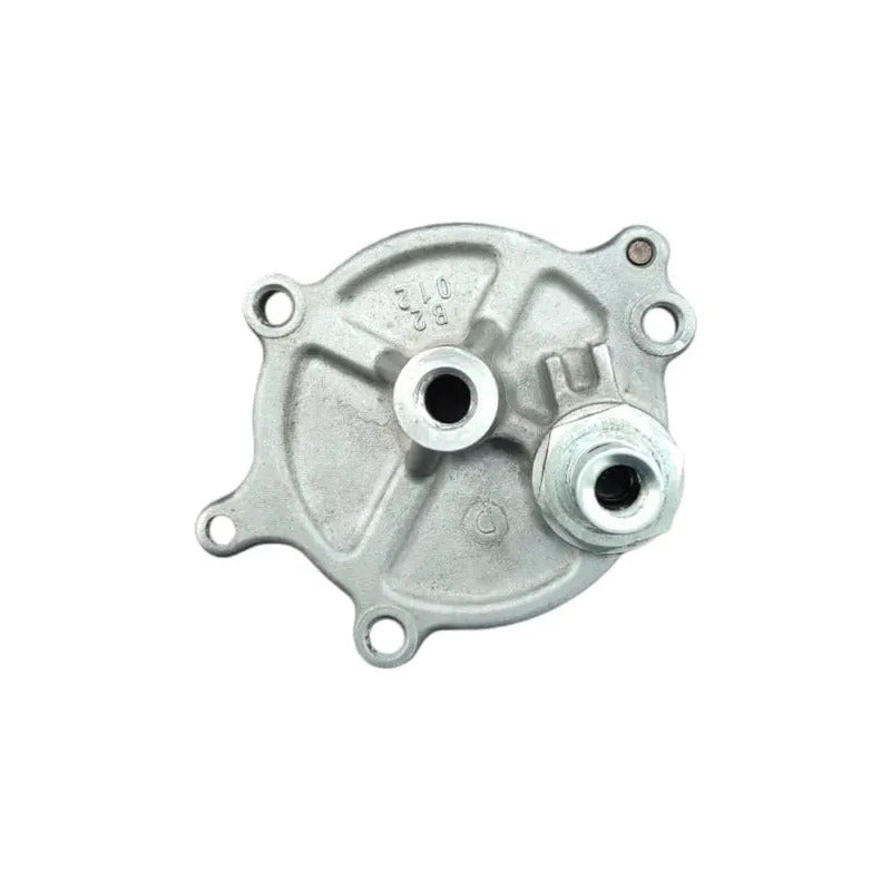 Cubierta Tapa Tornillo Bomba Vacío Motor Hino 300 816 716