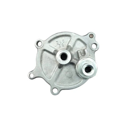 Cubierta Tapa Tornillo Bomba Vacío Motor Hino 300 816 716