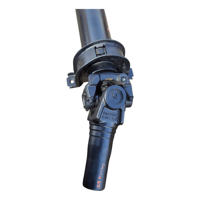 Cardan Flecha Barra Yugo Cople Freightliner M2 Fl 70 Fl70