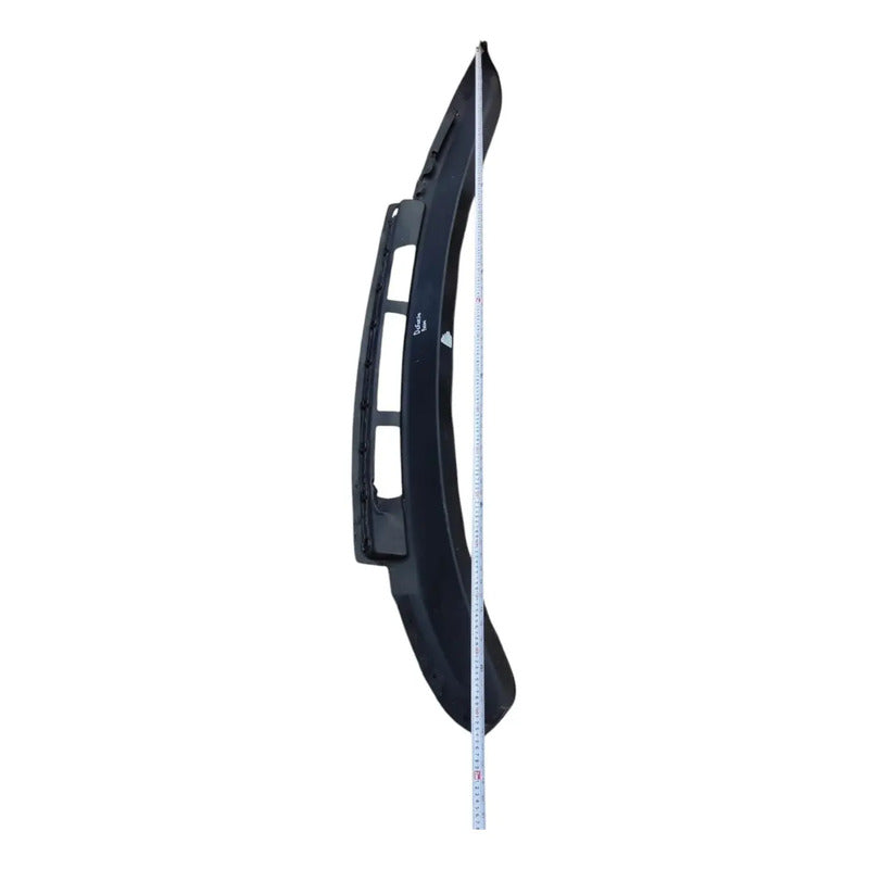 Defensa Moldura 10-12 Presa Aire Ram Negro