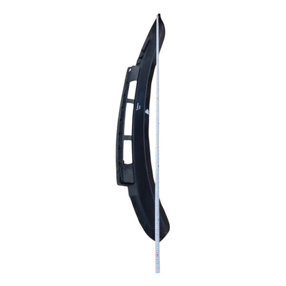 Defensa Moldura 10-12 Presa Aire Ram Negro