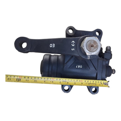 Caja Dirección Hidráulica Hino 500 1018