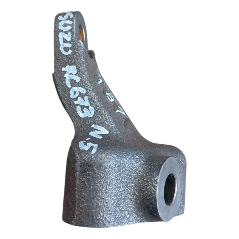 Soporte Motor 4hk1-okl650 Isuzu Elf 500 Año 2022