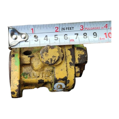 Bomba De Diésel Motor Gmc Detroit 471 453
