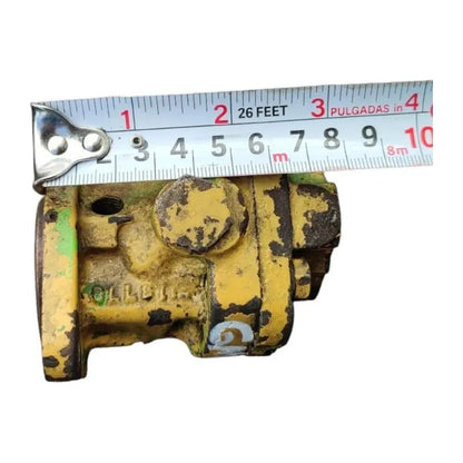 Bomba De Diésel Motor Gmc Detroit 471 453