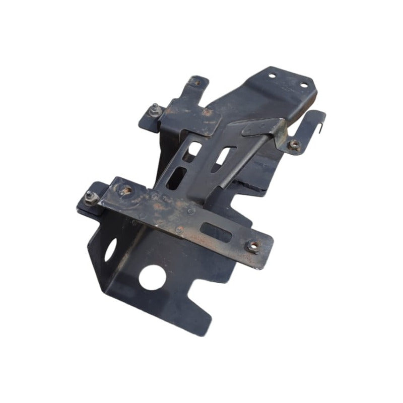 Soporte Base Caja Tablero Fusibles Isuzu 500