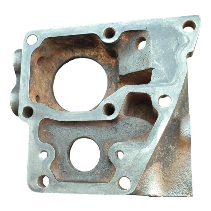 Tapa Enfriador De Aceite Motor Cummins Ism M11