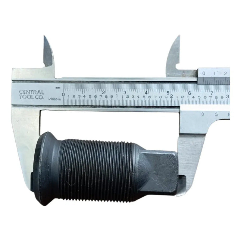 Kit L Tuerca Capuchón Birlo Diferencial Isuzu 400 450 500