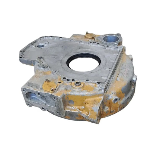 Coraza Concha Campana Motor Caterpillar 3406b