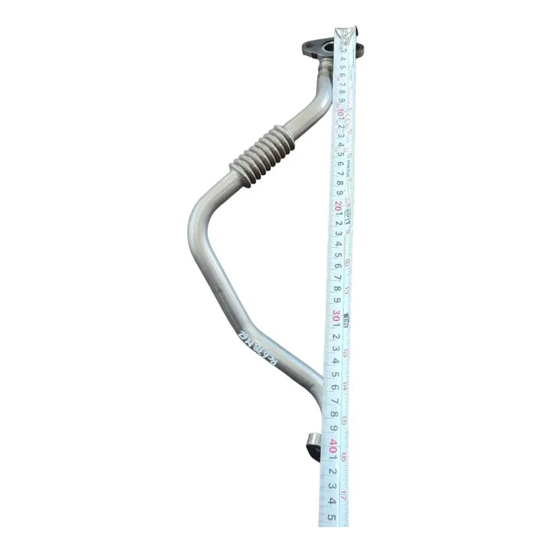 Tubo Aceite Turbo Retorno Vena Isuzu 4jj1e5le Elf 300 18-23