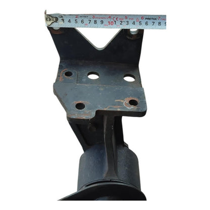 Base Soporte Bisagra Maroma Cabina Faw 1031 1041