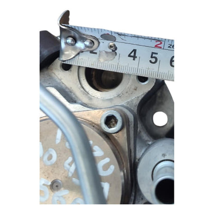 Bomba Diesel Combustible Motor Isuzu 4jj1e5le Elf 300 18-23