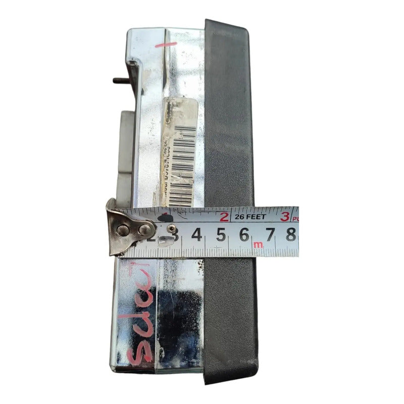 Selector Velocidades Transmision Freightliner Fl70 Automatic