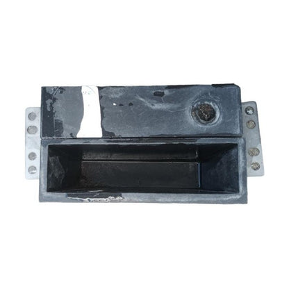 Soporte Consola Central Estereo Tablero Isuzu Elf 400 450