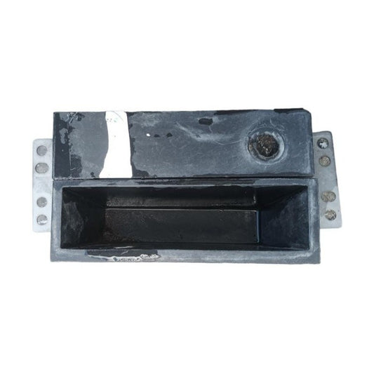 Soporte Consola Central Estereo Tablero Isuzu Elf 400 450