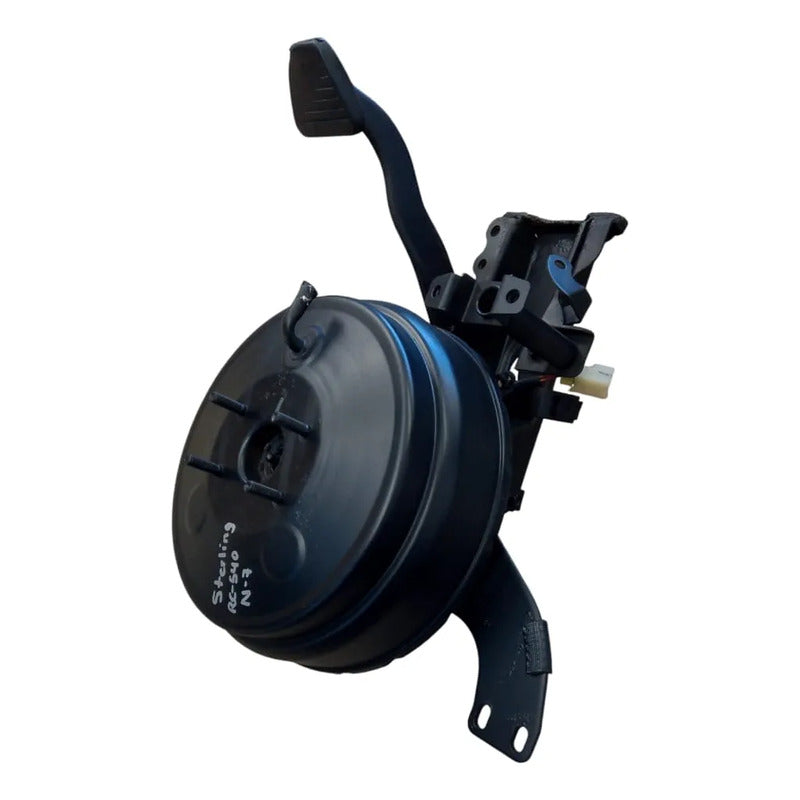 Base Soporte Pedal Freno Booster Sterling Fl360 Freightliner