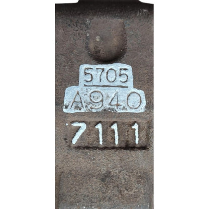 Caliper Frenos Eje Piloto Isuzu Elf 450 500