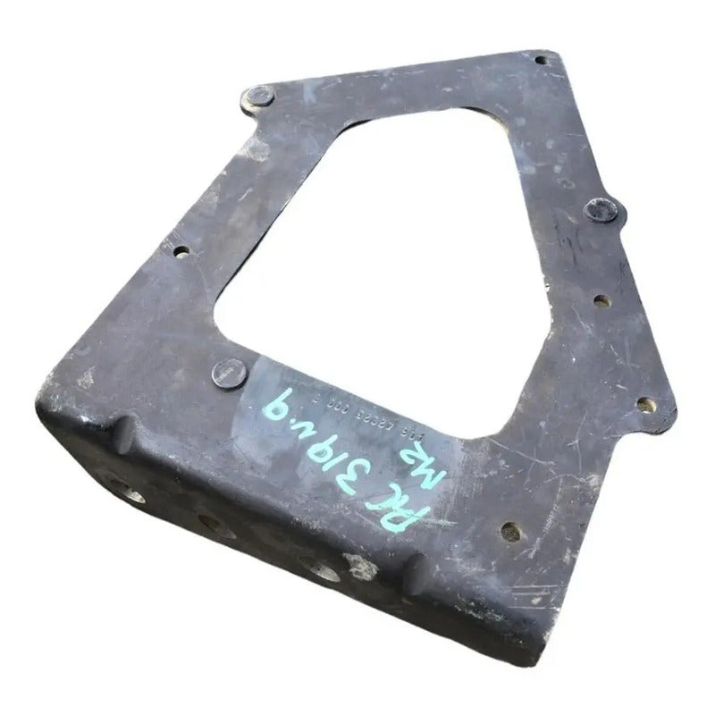 Soporte Base Transmisión Caja Velocidades Freightliner M2