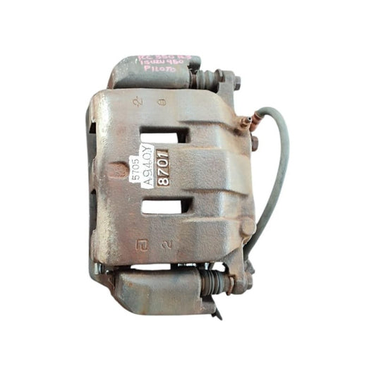 Caliper Frenos Eje Copiloto Isuzu Elf 450 500