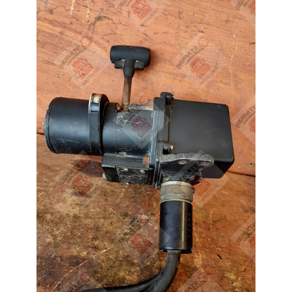 Palanca De Cambios Torre Transmisión Automática Allison