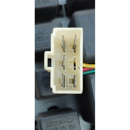Motor Limpiadores Limpiaparabrisas Varillas Faw 1031 1041