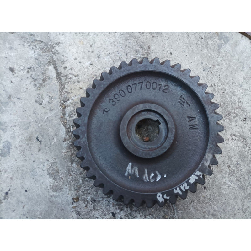 Engrane Arbol Levas Motor Mercedes Benz Om 366