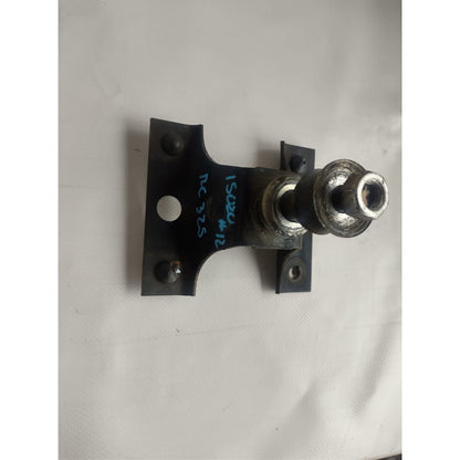 Base Soporte Amortiguador Diferencial Trasero Isuzu Elf 400