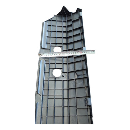 Cubierta Tapa Bombas Mercedes 906 Motor Freightliner M2