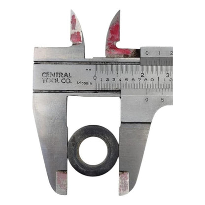 4 Tornillos Soporte Motor Juego Kit Caterpillar 3126 Negro