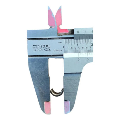 Seguro Cuña Valvula Cabeza Motor Vt275 Cf600 International