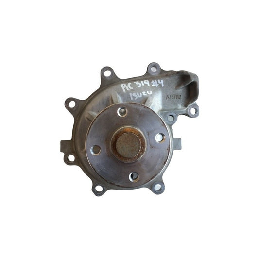Bomba De Agua Motor Isuzu 4hk1 Elf 400 450 500