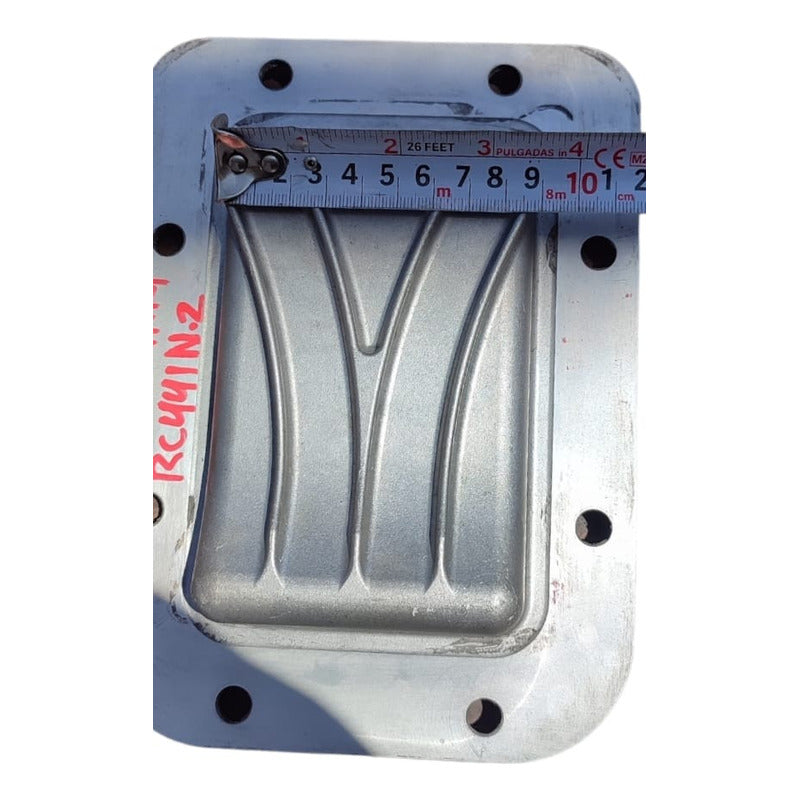 Tapa Superior Transmision Caja 6 Vel Isuzu Elf 400 450 500