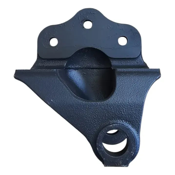 Percha Trasera Muey Muelles Diferencial Hino 500 1524