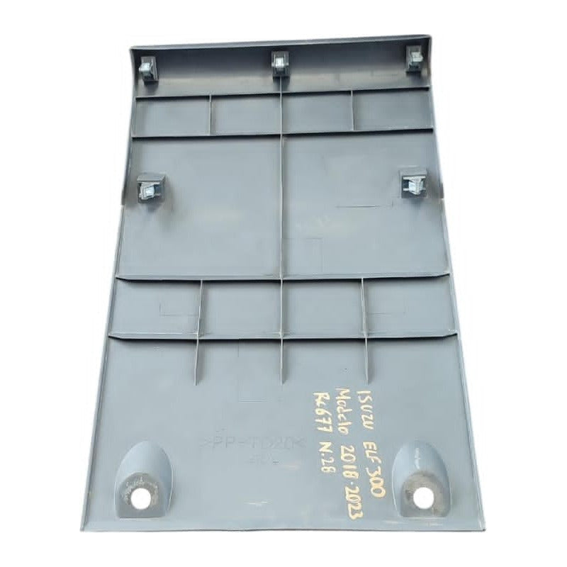 Tapa Cubierta Tablero Deposito Refrigerante Isuzu 300 18-23