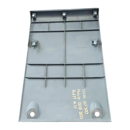 Tapa Cubierta Tablero Deposito Refrigerante Isuzu 300 18-23