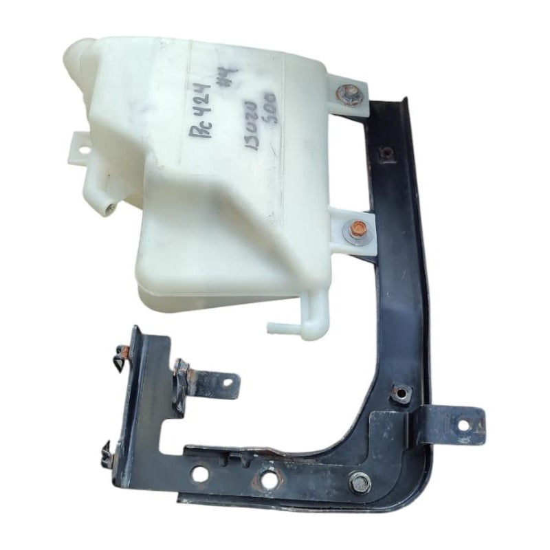Soporte Base Tanque Recuperador Refrigerante Isuzu Elf 500