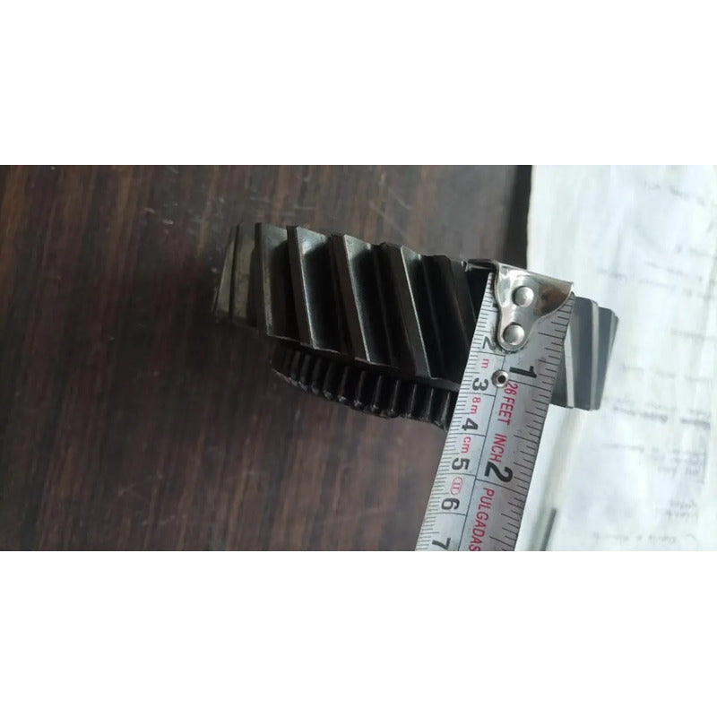 Engrane Transmisión Tercera Eatron Fs-5205a 28 Dientes