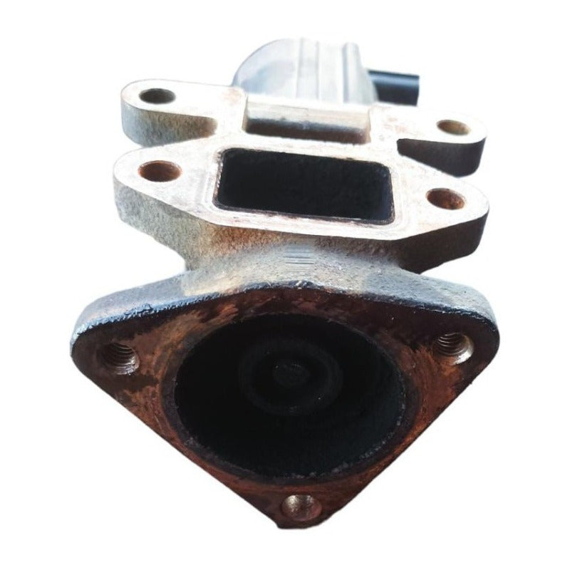 Válvula Egr Motor Isuzu 4hk1 Elf 400 450 500