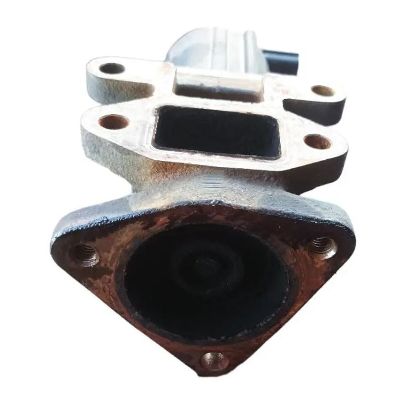 Válvula Egr Motor Isuzu 4hk1 Elf 400 450 500