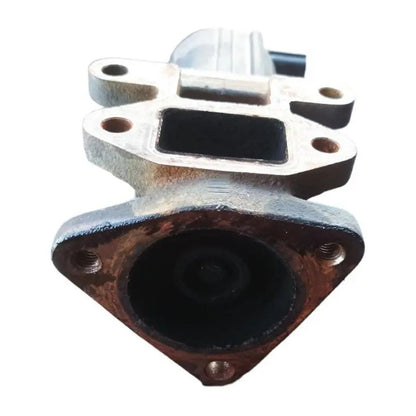 Válvula Egr Motor Isuzu 4hk1 Elf 400 450 500