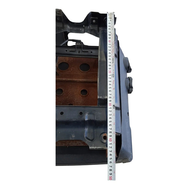 Asiento Piloto Cabina Hino 500 Gris