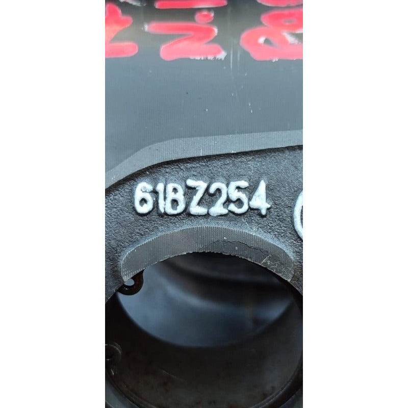 Piston Motor Paccar Px-6 Cummins Isb 6.7l
