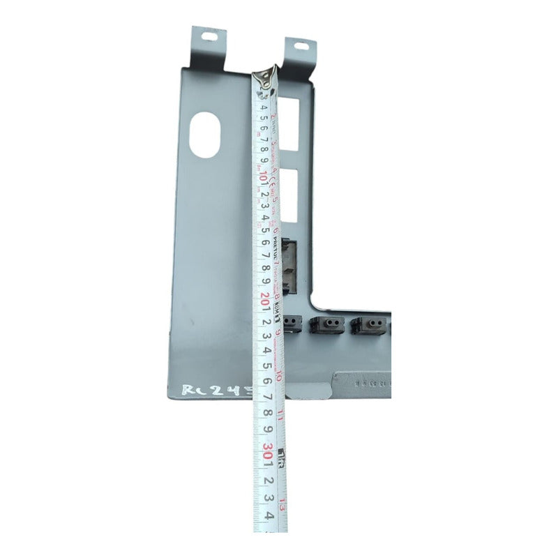 Cubierta Tablero Carcasa Switch Freightlinerfl70 Fl80