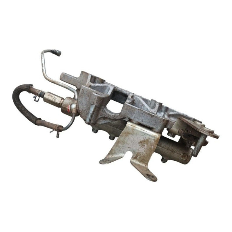 Riel Comun Inyectores Diesel Motor Hino 300 716 816 616