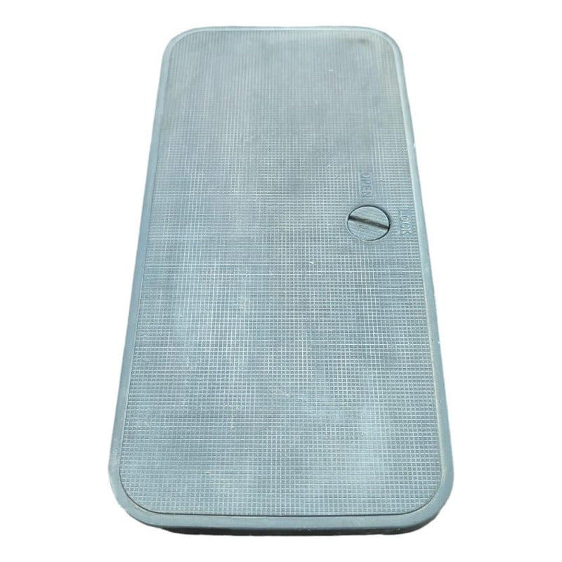 Tapa Cubierta Fusibles Cabina Isuzu Elf 450